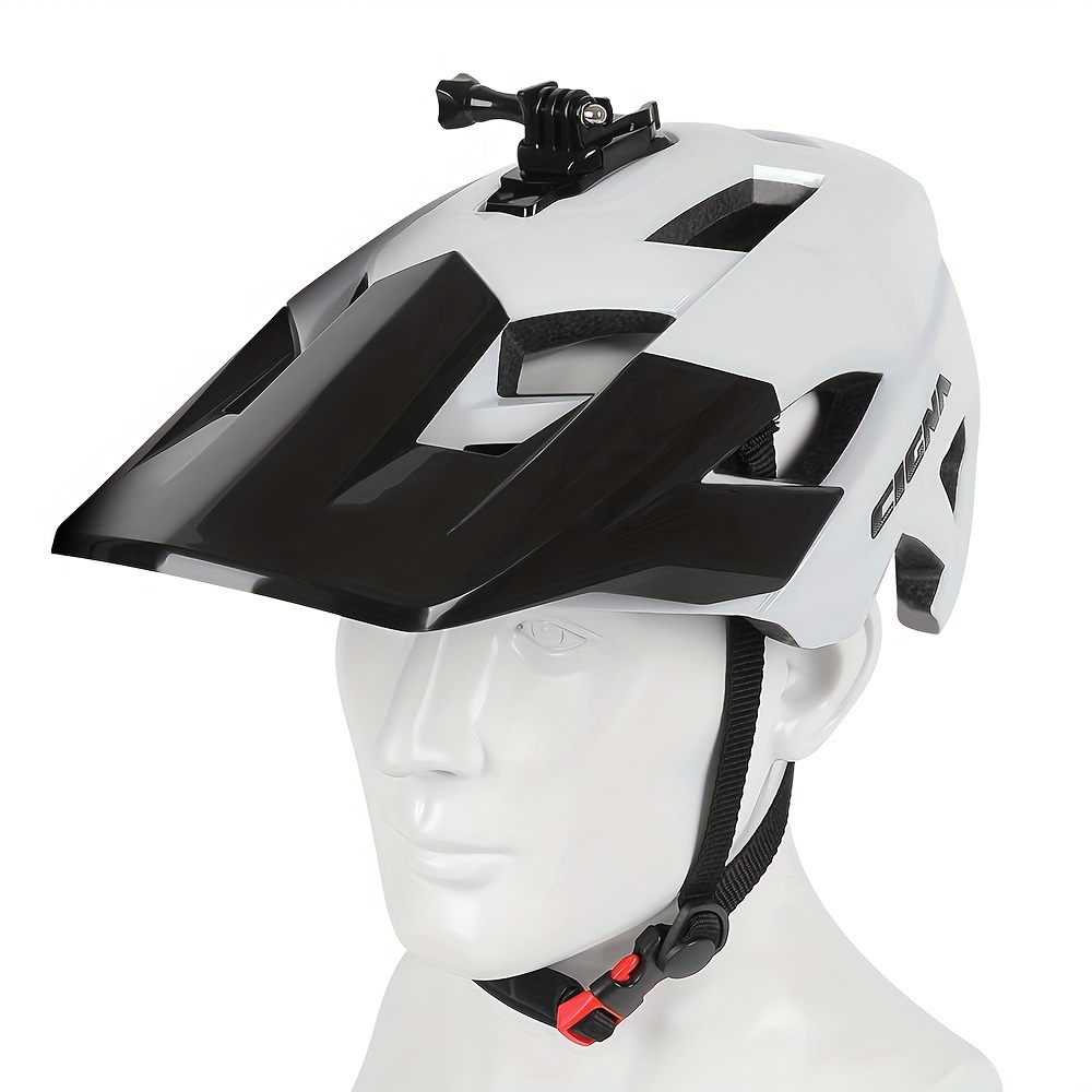 

Mountain Bike Helmets For Men Road Recreational Cycling Helmet, Uniform Size