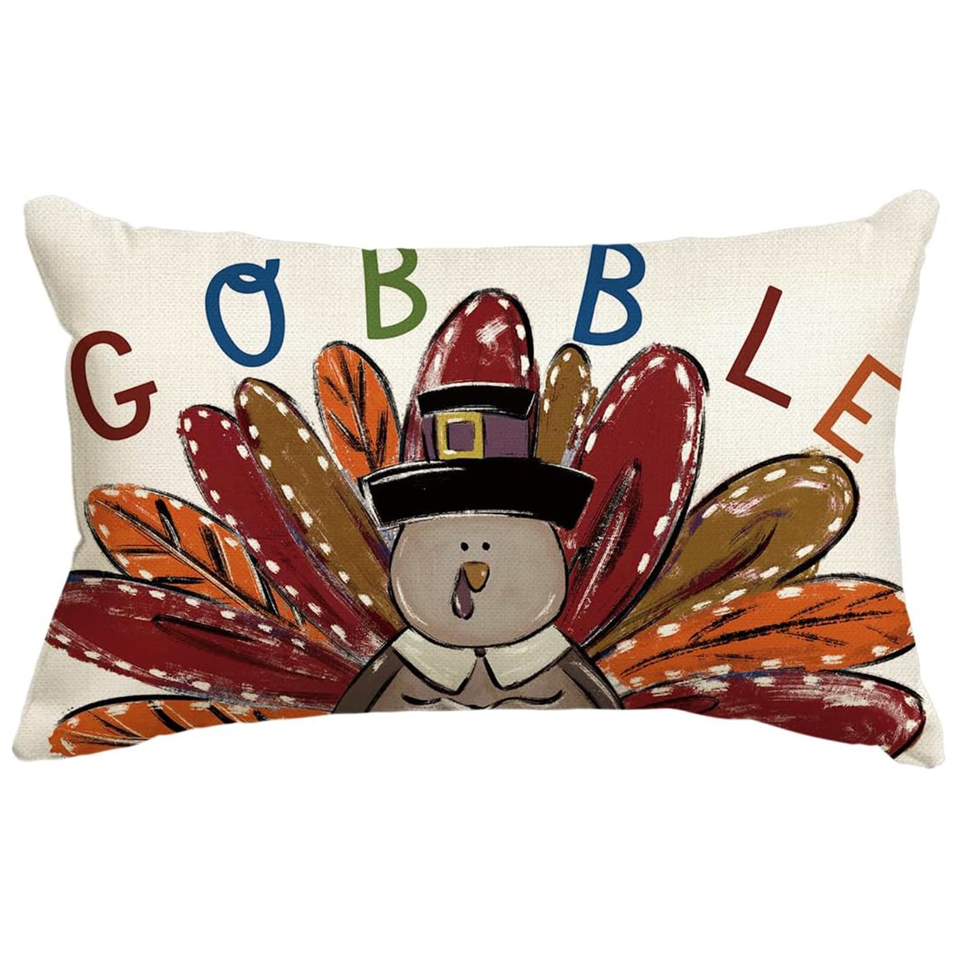 

Turkey 12x20 - , Zip , For Sofa & Couch Decor