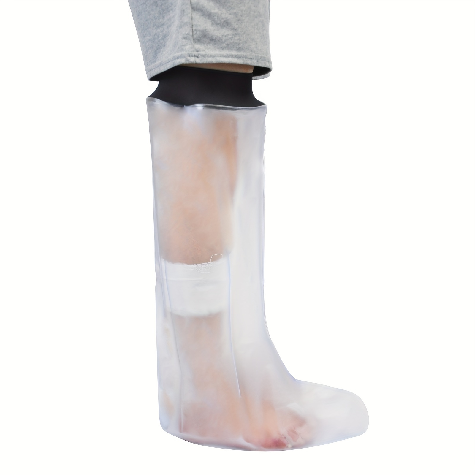 

For Leg Adult, , Reusable For Leg Knee Foot