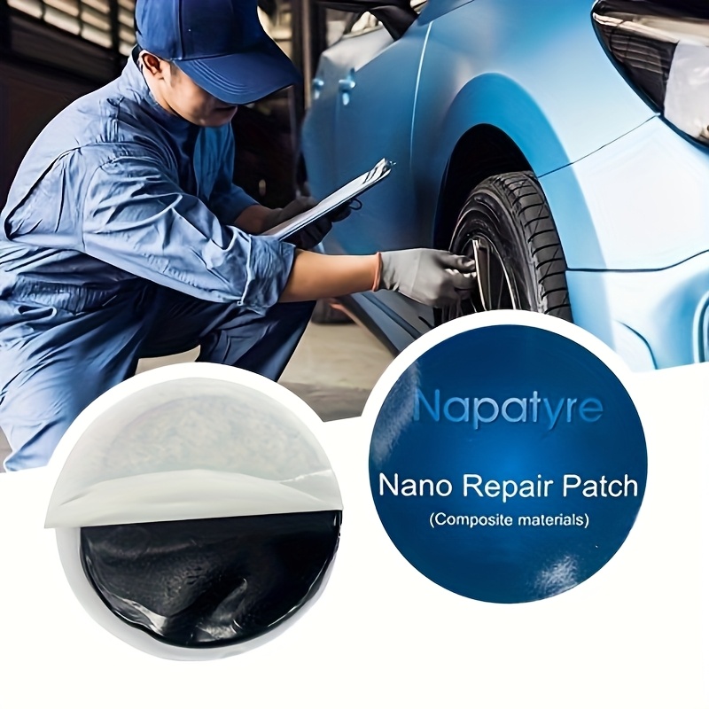 self tire patch free self tire patch Temu Canada