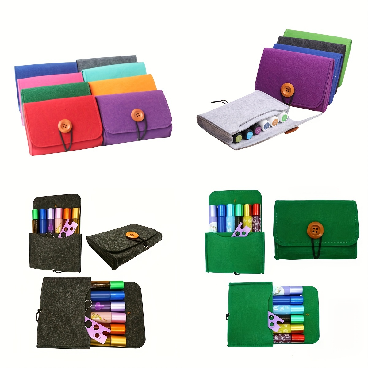 

Bag, 's Oil Storage Bag
