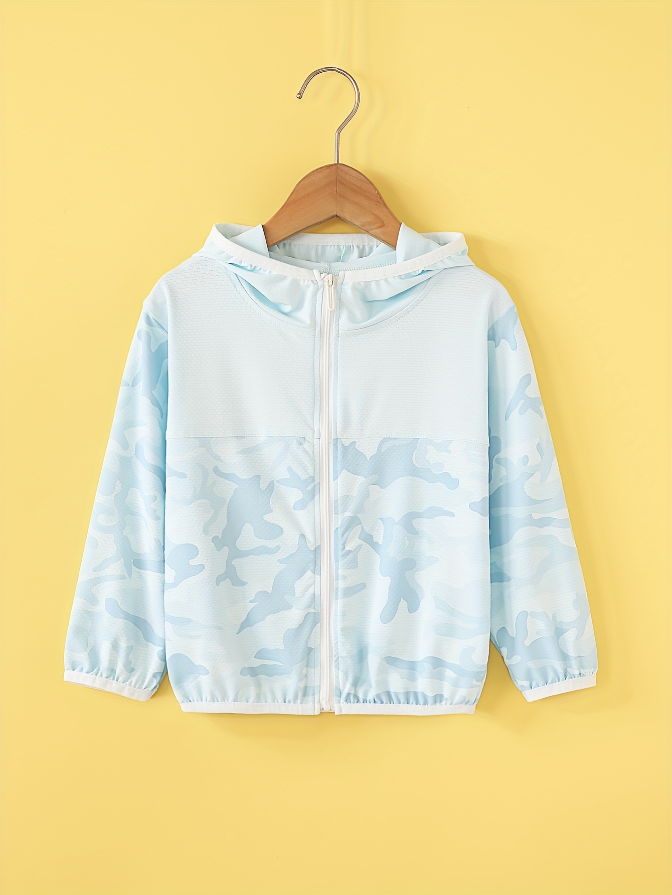 Lightweight breathable outlet hoodie