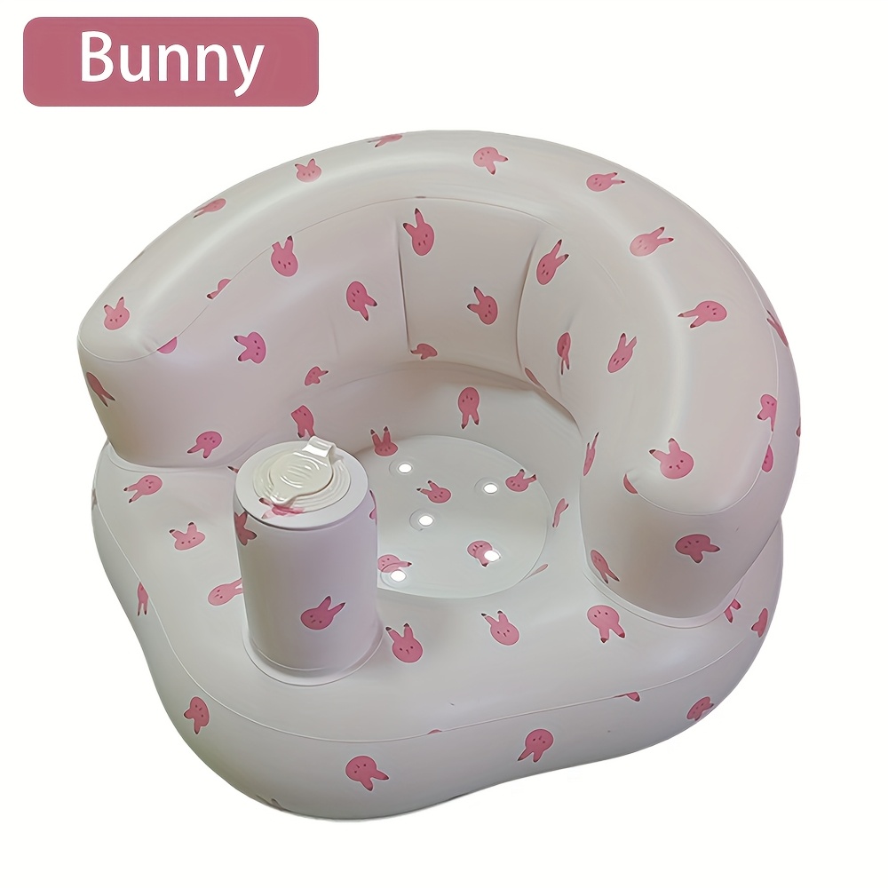 baby seat sold on Temu United States