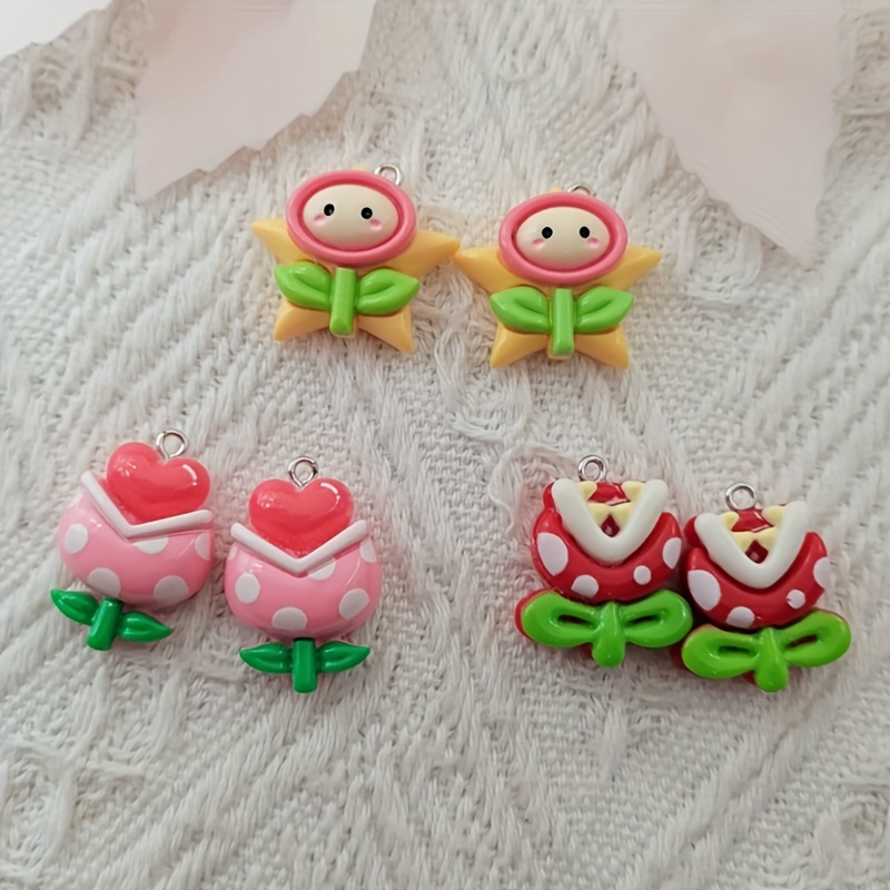 

10pcs For - For , Necklaces & Keychains