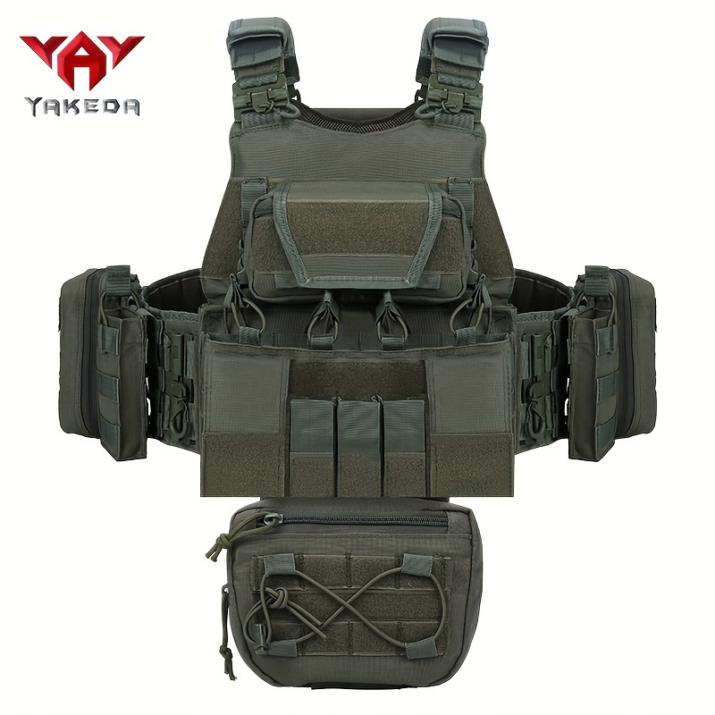 ウェア mountain research flower carrier vest www.militarysurplusworld.com | Army Navy Surplus - Tactical