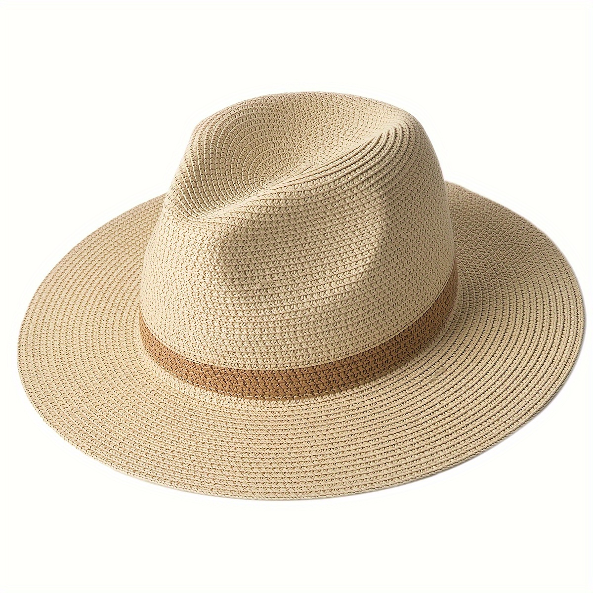 elegant and   panama hat with a     ideal for   men and women to enjoy on   days bez m l 8