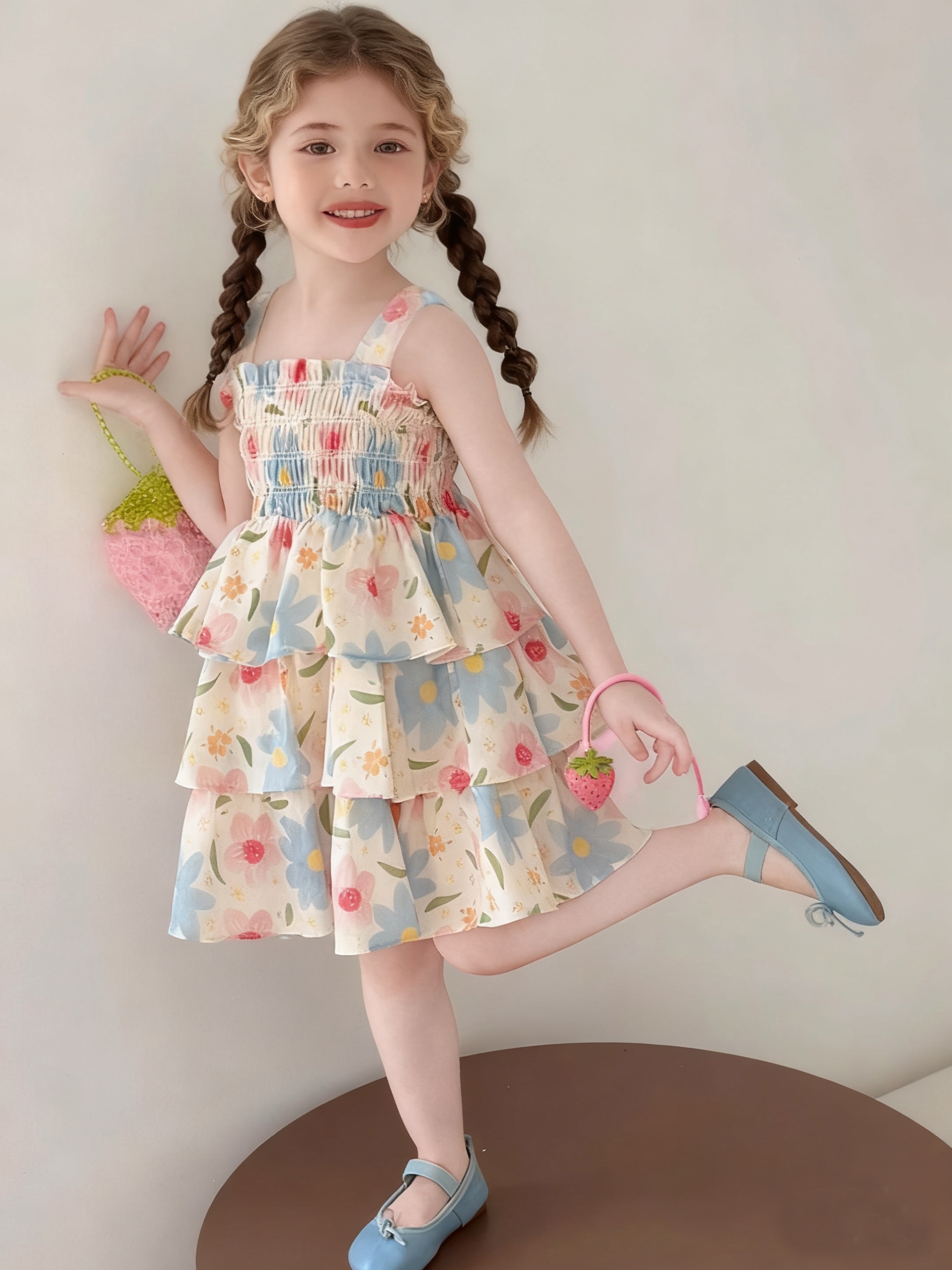 kids dress clothes 4/5