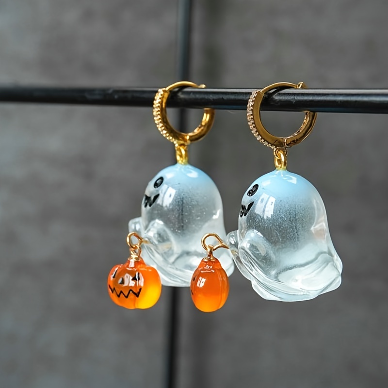 

2pcs Halloween For , Jewelry, For Christmas, 's Day, Diy , For , Artisanal Craft Supplies