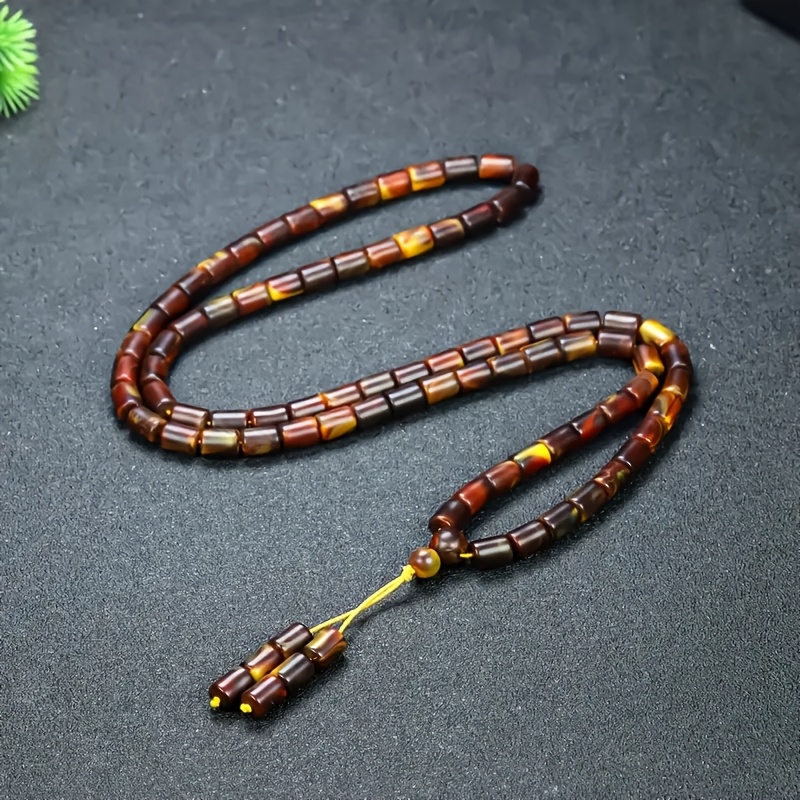Stylish Beaded Necklace for Everyday Wear, Great Holiday Gift
