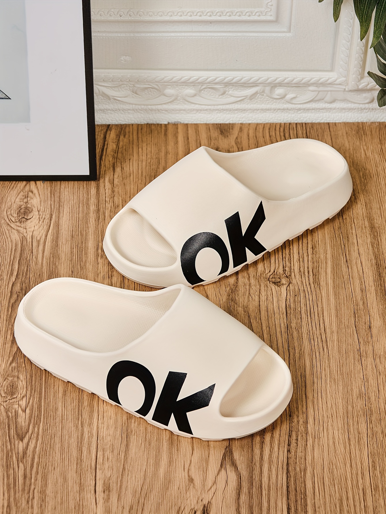 mens pers ok pattern eva slides mens summer details 10