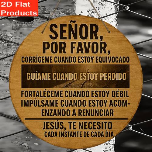imagen del artículo 2d, letrero francés 2d, placa decorativa vintage señor, , letrero decorativo fe y , para decorar salas de estar, oficinas, , , restaurantes, dormitorios. : español. un producto para usar las , 2d