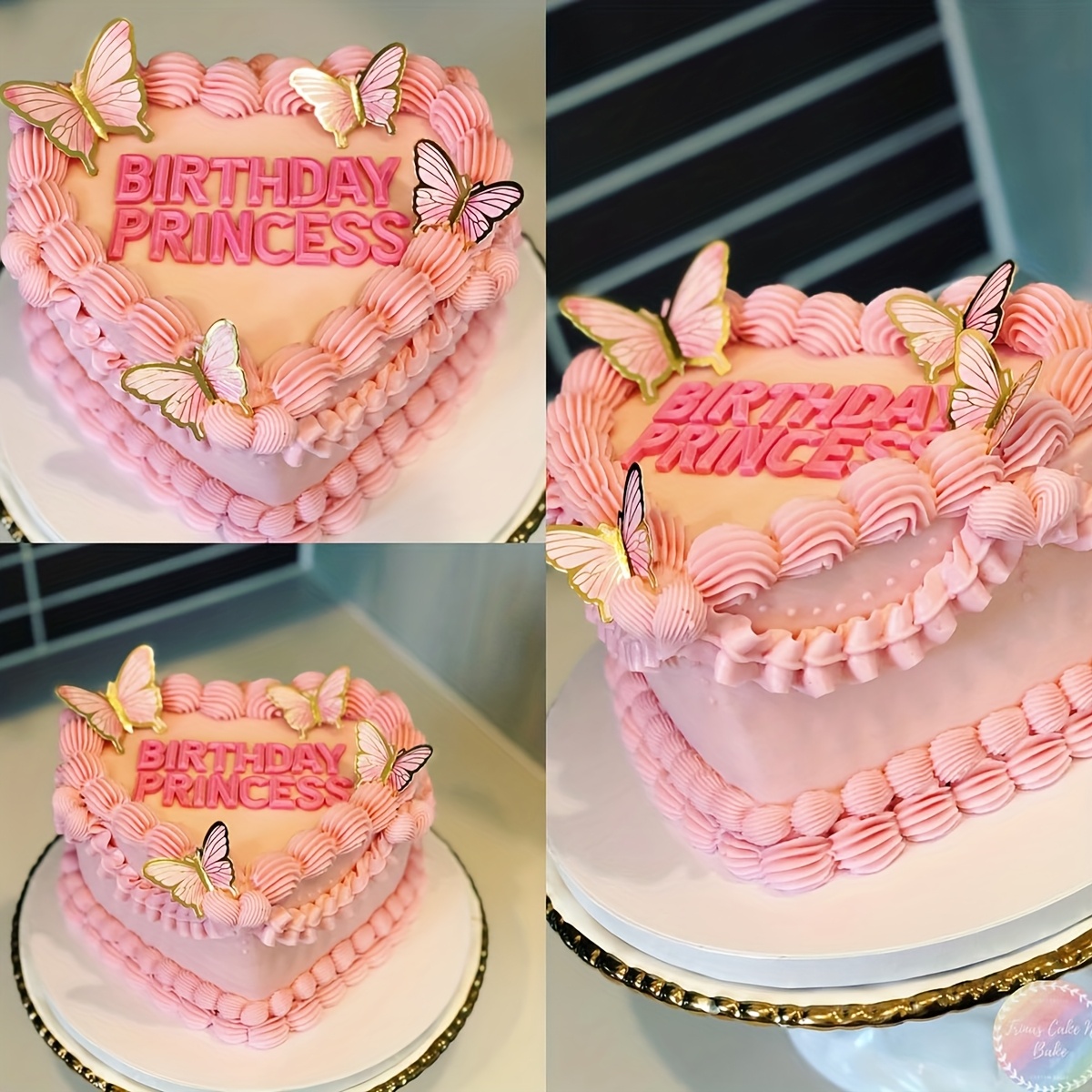 Happy Brthday Slkon Back Form Kaufen Be