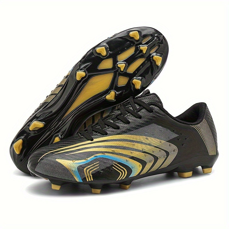 Botas de Fútbol Profesionales para Hombre │ Zapatillas PE - Imagen 5