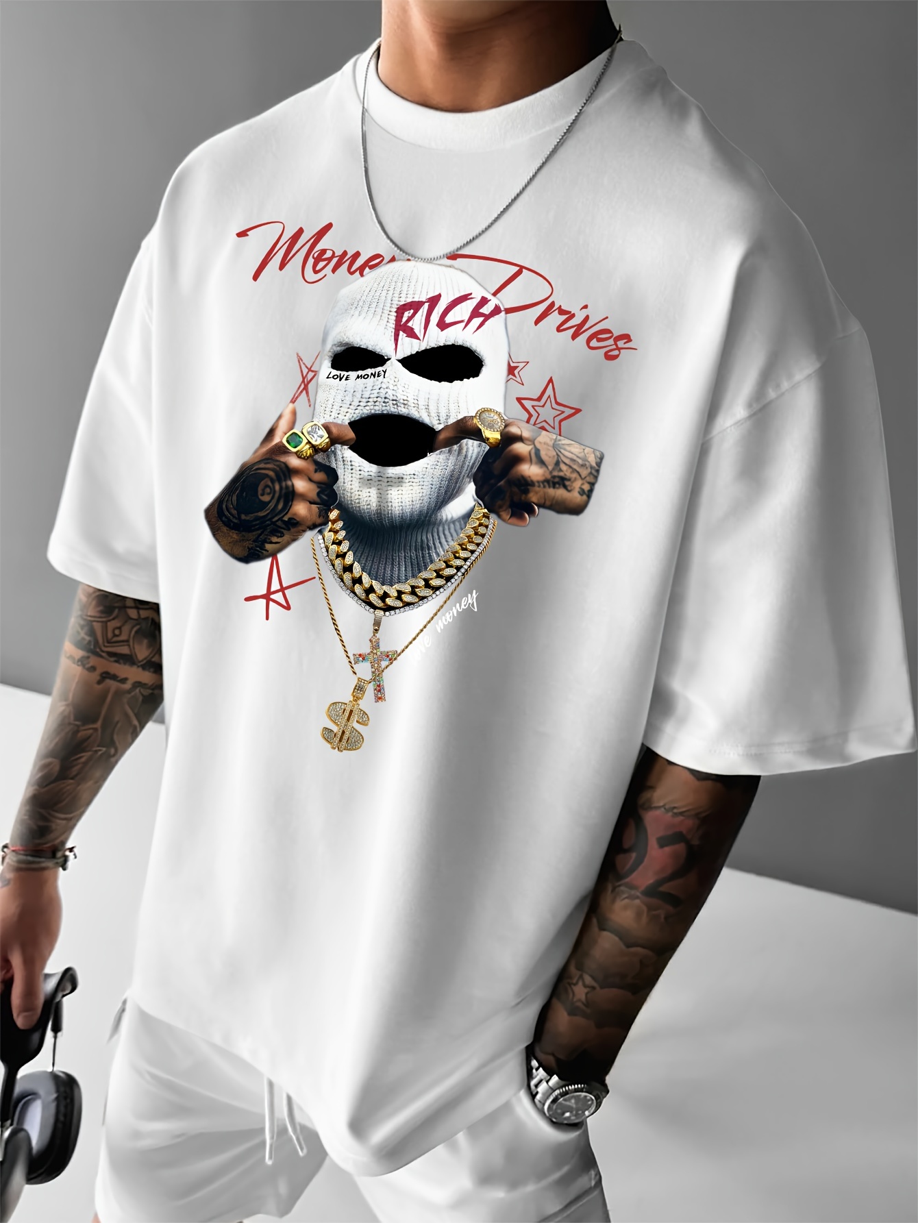 y2k shirt men - United Arab