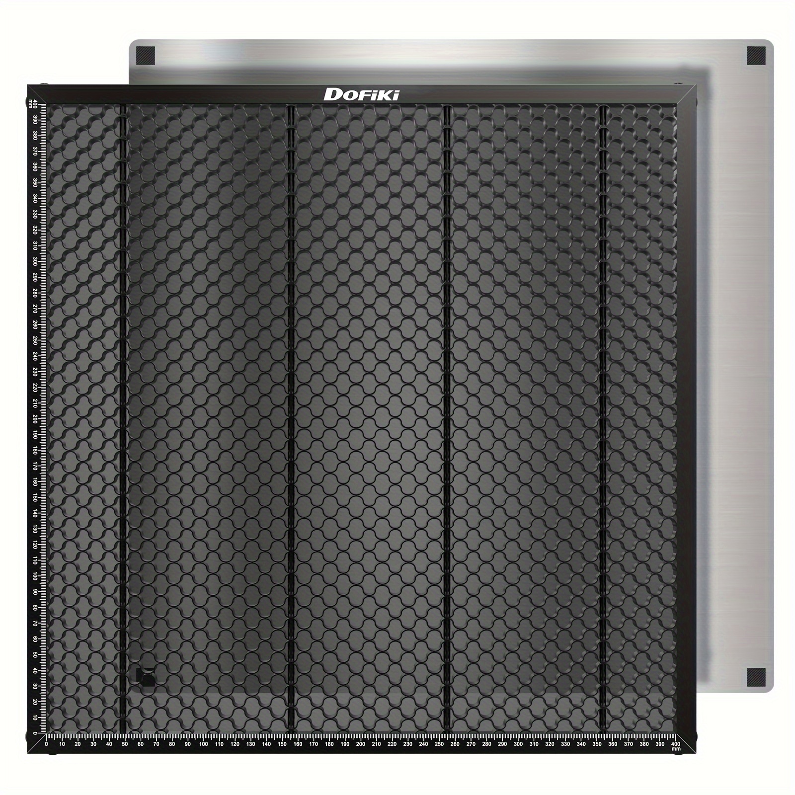 Dofiki Honeycomb Laser Engraver Tray Stainless Steel