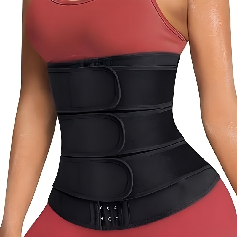 long waist trainer belt