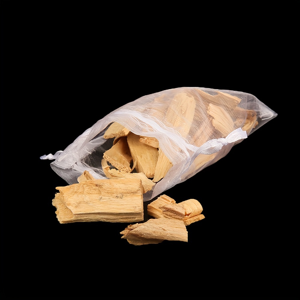 1 maišelis 22g/0.8oz Palo Santo natūralūs smilkalų lazdelės, šventasis šventasis medis, smirdinimo lazdelė smirdinimo priedams, aromato kristalų valymui, meditacijai, dvasinei gerovei