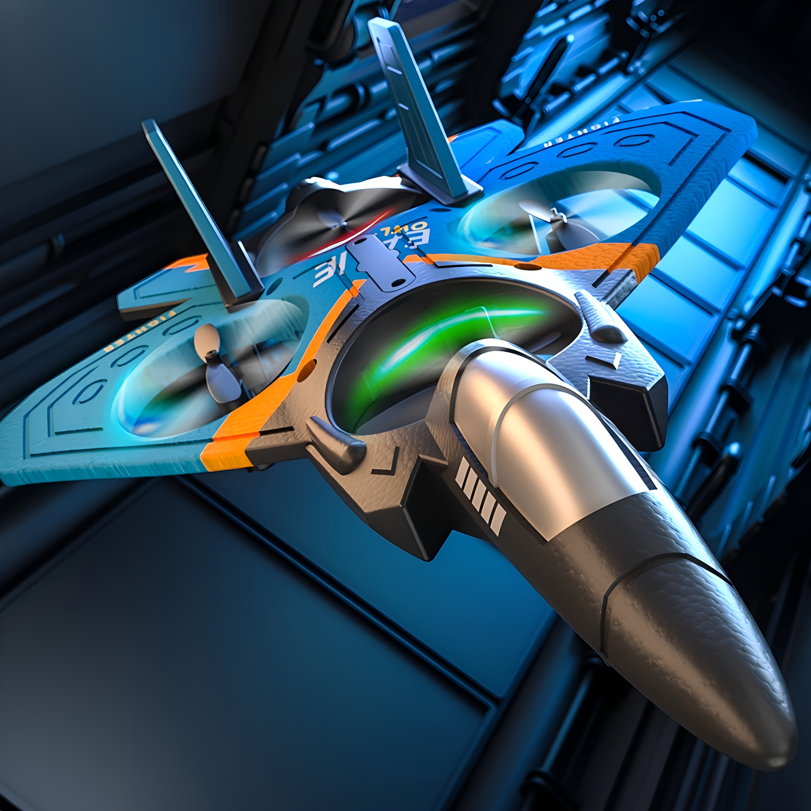 UAV, Drone, Remote Control Aircraft, Remote Control Fighter, Glider, Foam Toys, Beginner Remote Control Toys, Indoor And Outdoor Gifts, Boys And Girls Toys, Christmas, Halloween, Thanksgiving Gifts