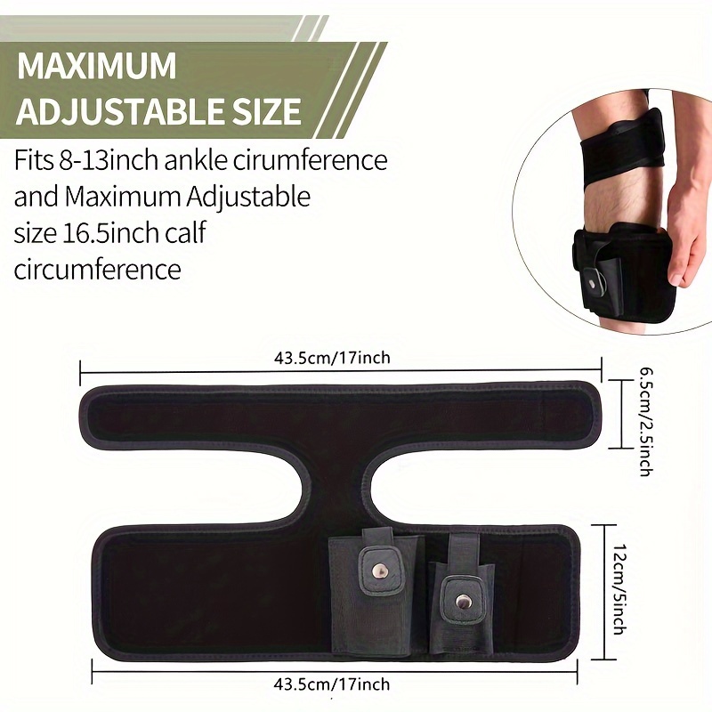 Ultimate Ankle Holster