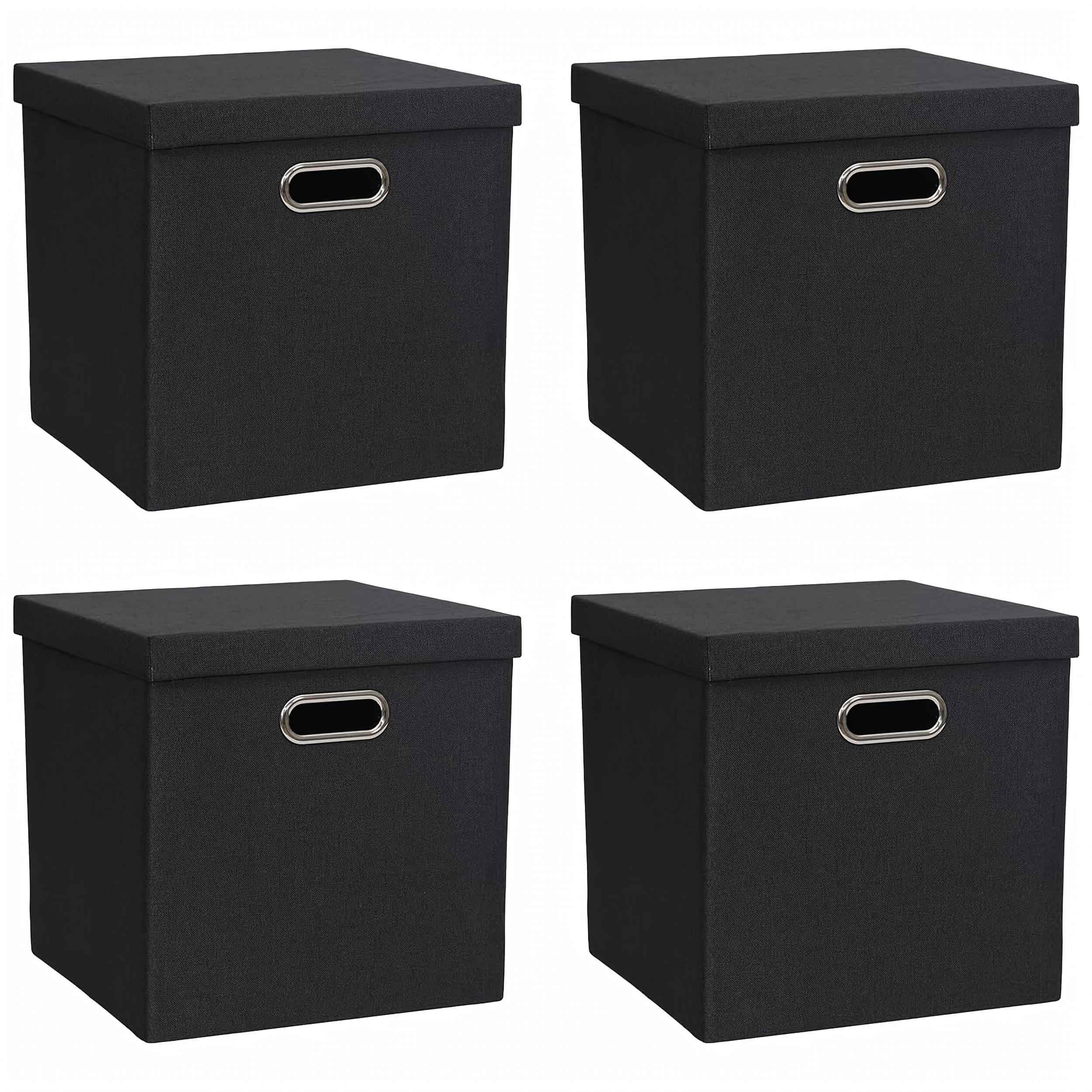 LockerMate Flexi-Box – Faltbare Stiftebox Für Schule & Basteln, Grün, Dehnbar