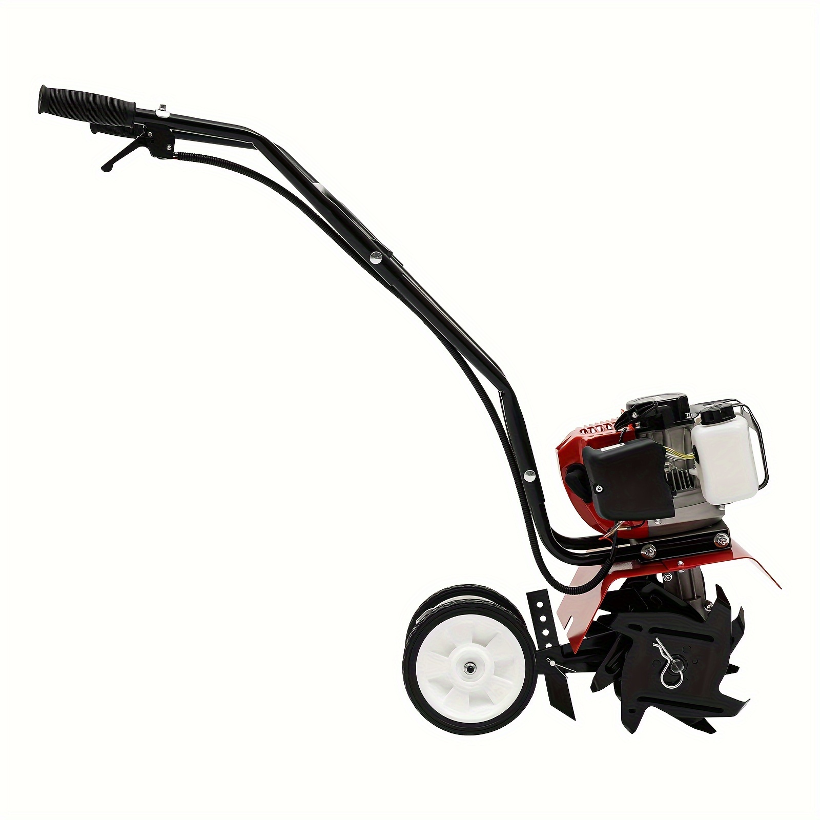 

Garden 6500 Rpm Tilling Tool 52cc 2-stroke