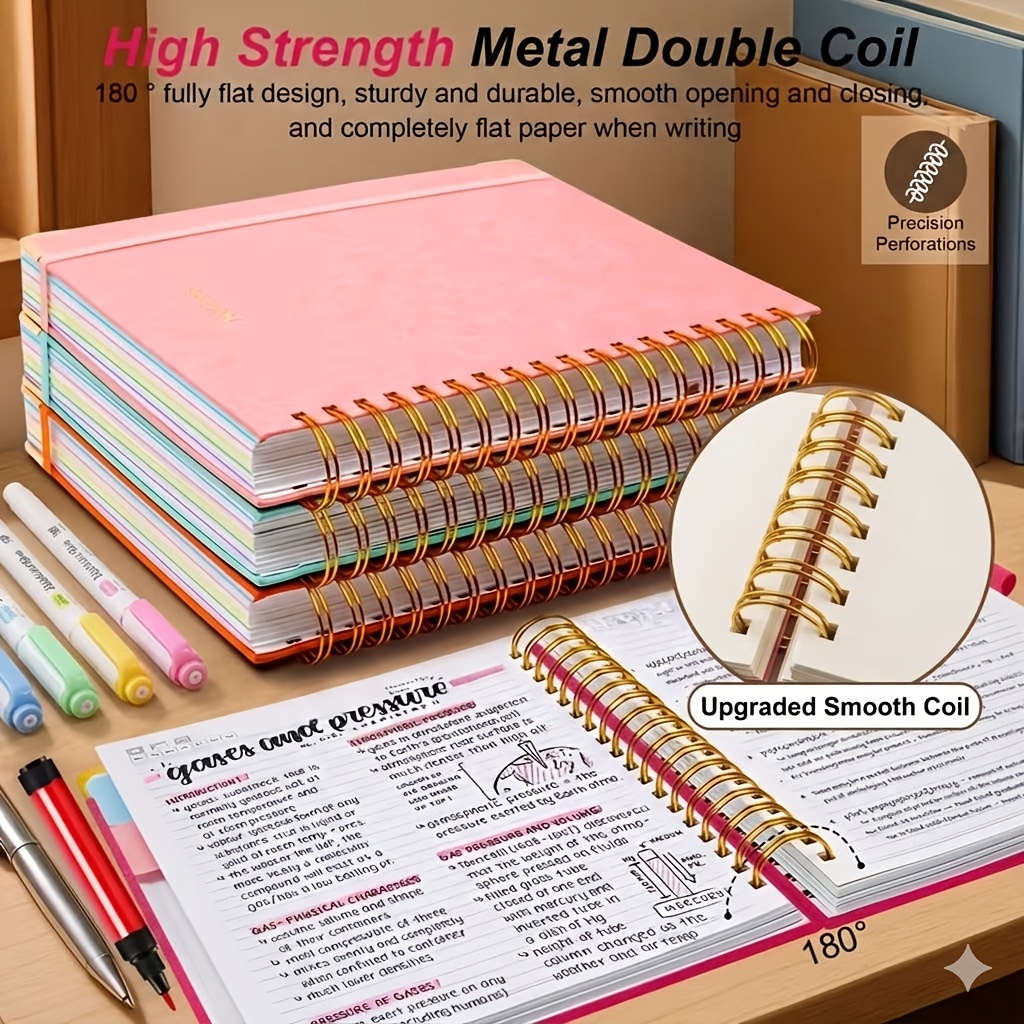 Removable dividers and tabs