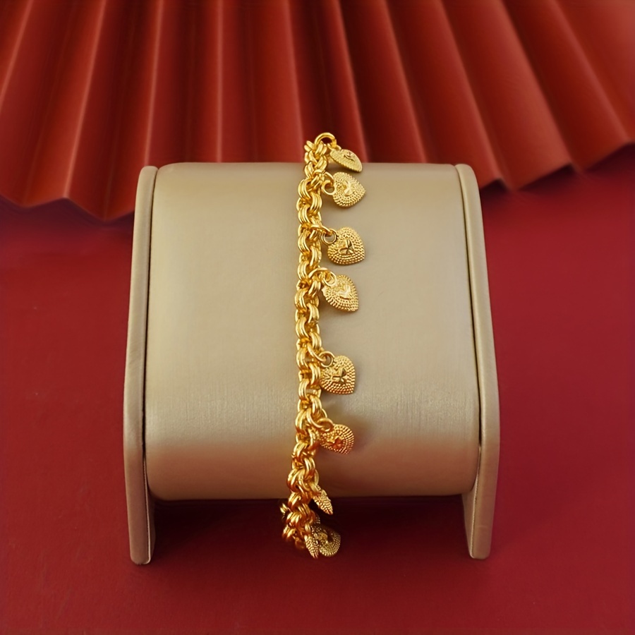 

-shaped Bracelet - , & Women' Jewelry For Parties &