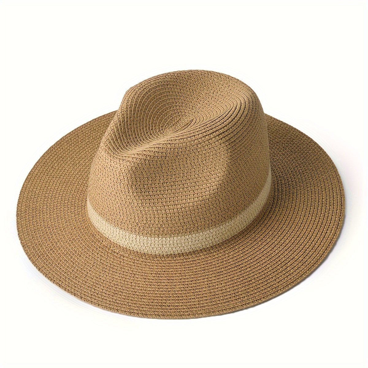 Hats Panama - Free Returns Within 90 Days - Temu United Kingdom