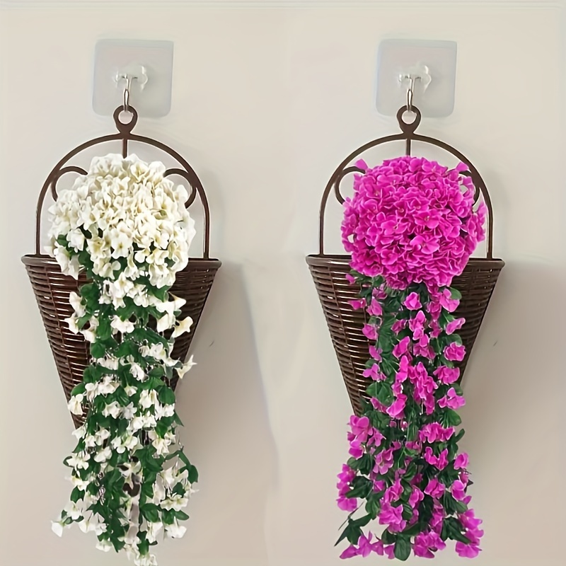 

Hanging Flower Basket