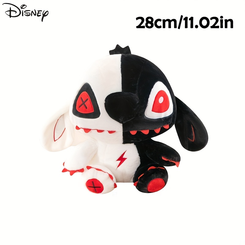 ハロウィン スティッチ ぬいぐるみ Amazon.co.jp: Disney Store 公式スティッチトイ ミディアム 15