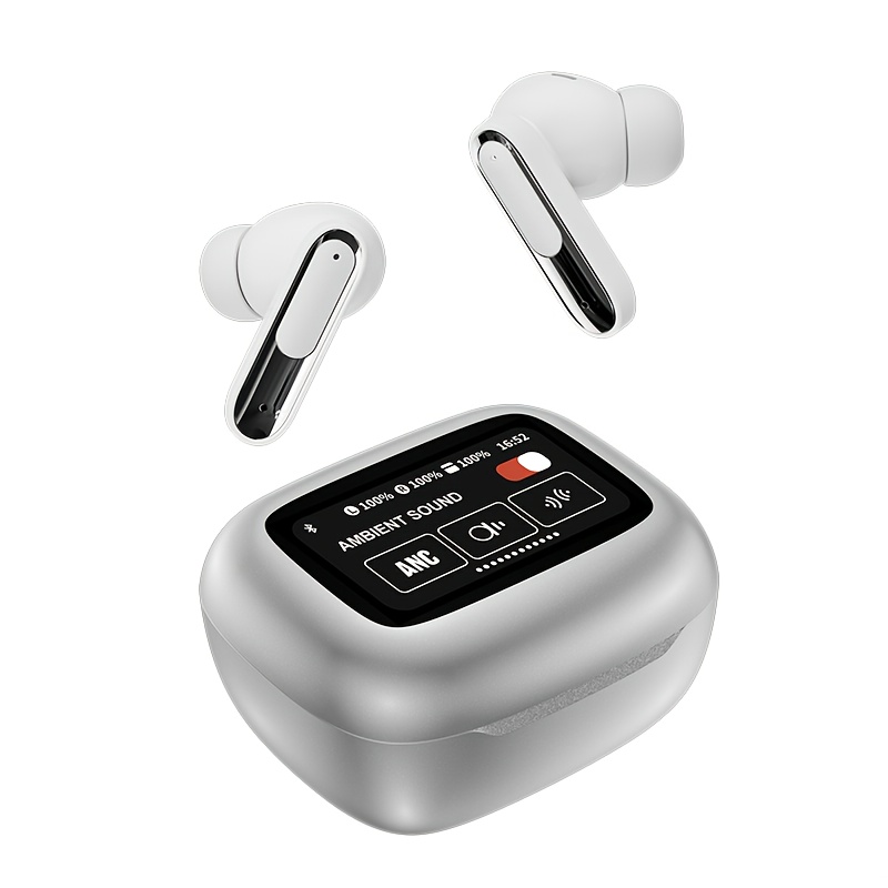 Ai Ows Smart Translation Wireless Headphones