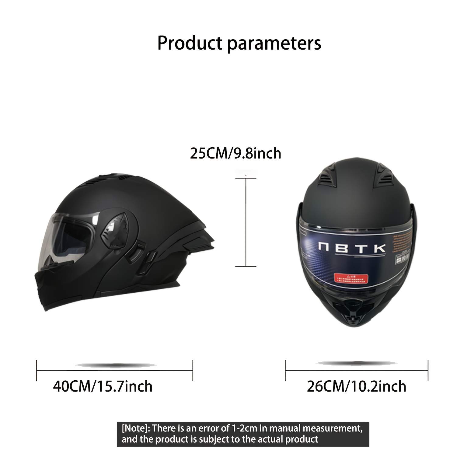 best 3 in 1 motorcycle helmet SUPER MAGNUM XXL SIZE STANDARD IVORY or as a half helmet without the mask and sleeve The Best Motorcycle Helmets |