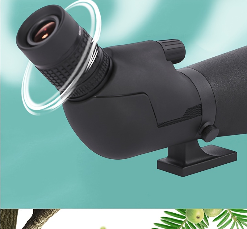 scope high definition wide field of view bird watching   shooting details 5