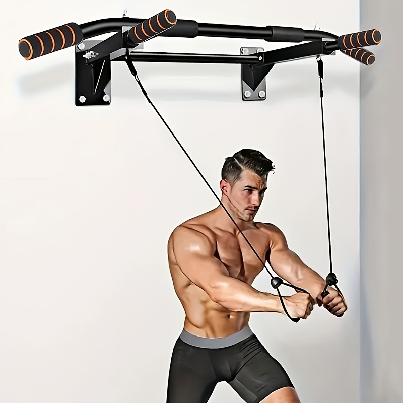 Fitness Home Strongman Gym Strongest Man Strongman Training At