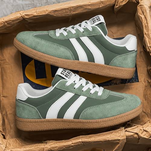 sneakers running shoes unisex fashionable casual multifunctional comfortable sports outdoor running shoes lightweight wear lace fabric upper and lining rubber sole