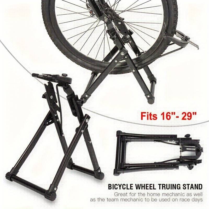 Aazon.co : Wheel Truing Stand, Professional Bicycle Wheel aintenance Aazon.co : Wheel Truing Stand, Professional Bicycle Wheel aintenance