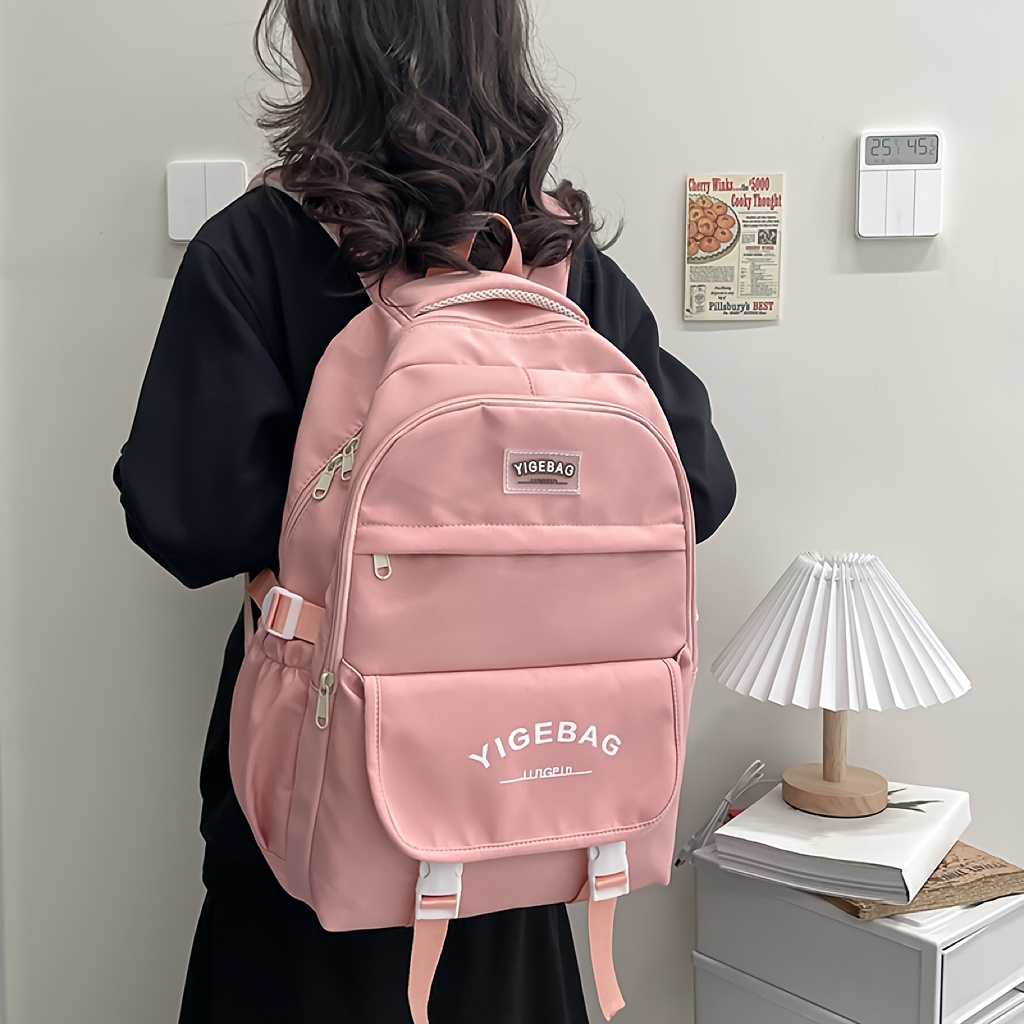 Japanese style school online backpack