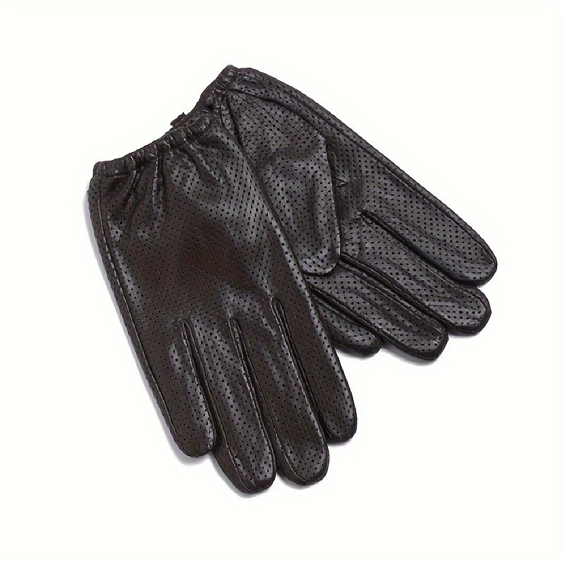 Sheep offers leather gloves - Official Online Store