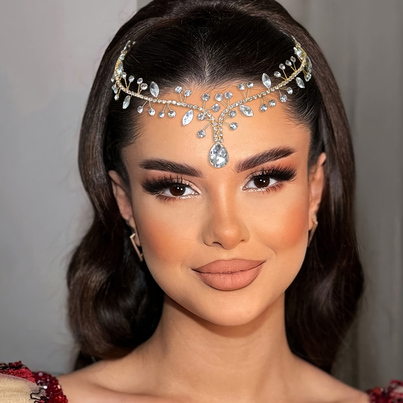 Fashionable Women's Headband