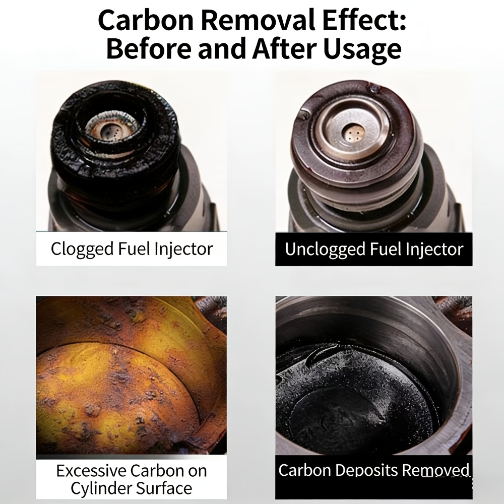 4.06oz/1bottle, 8.12oz/2bottles Diesel Treatment Maximise Power Strength Increases Cetane MPG Fuel Saveing Reduces Black Smoke and Emissions Knock Ping Hesitation Safe for Engines Keep Injector and Three-way Catalyst Effective Heavy Duty Vehicles