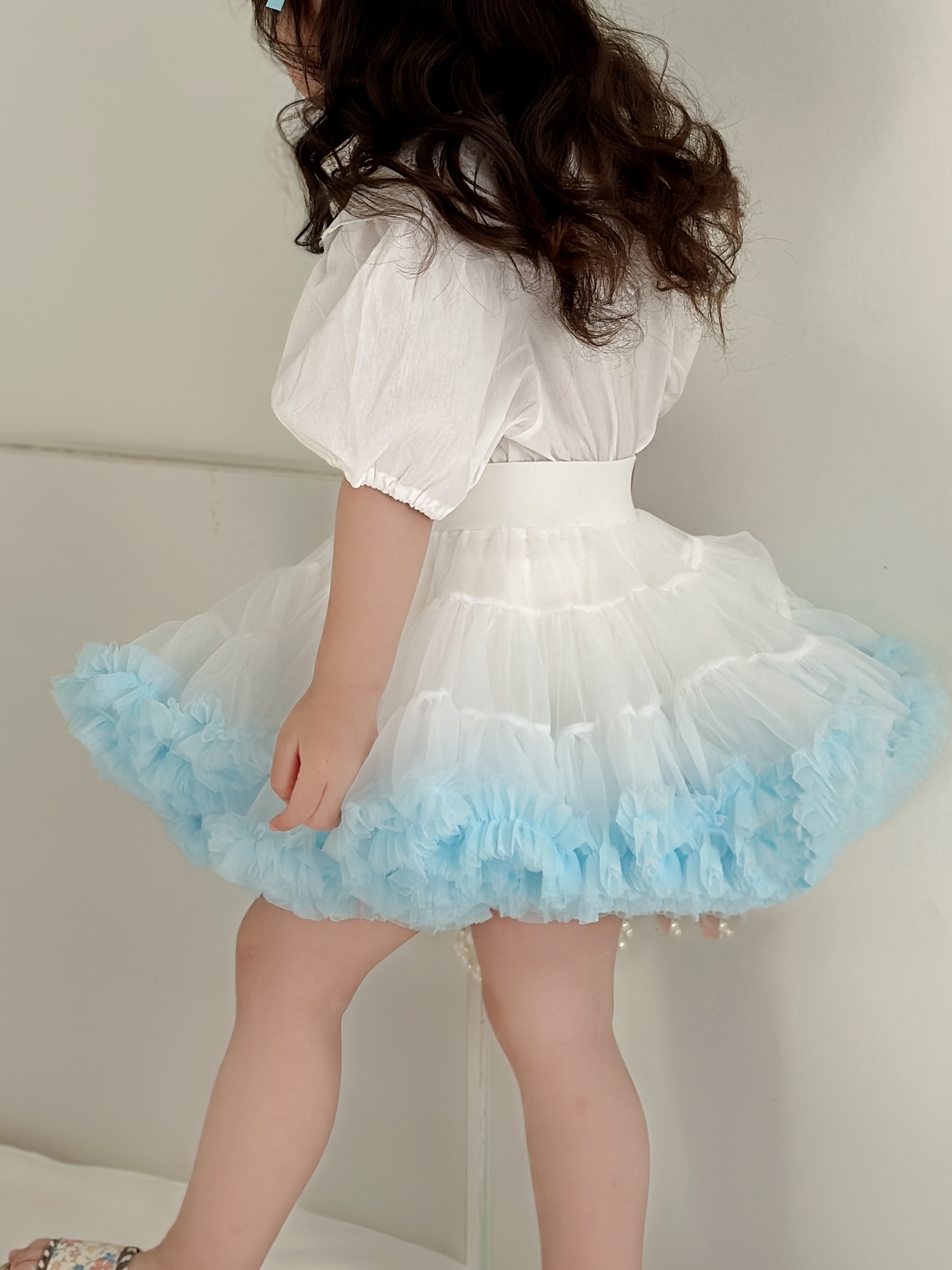 blue dresses fashion Velvi - Vera Two Way Mini Dress - Dusty Blue main image 1