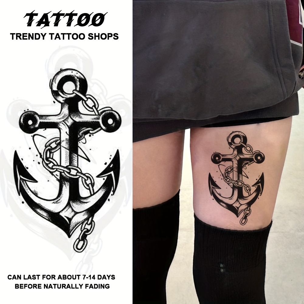 barco tattoo Germany