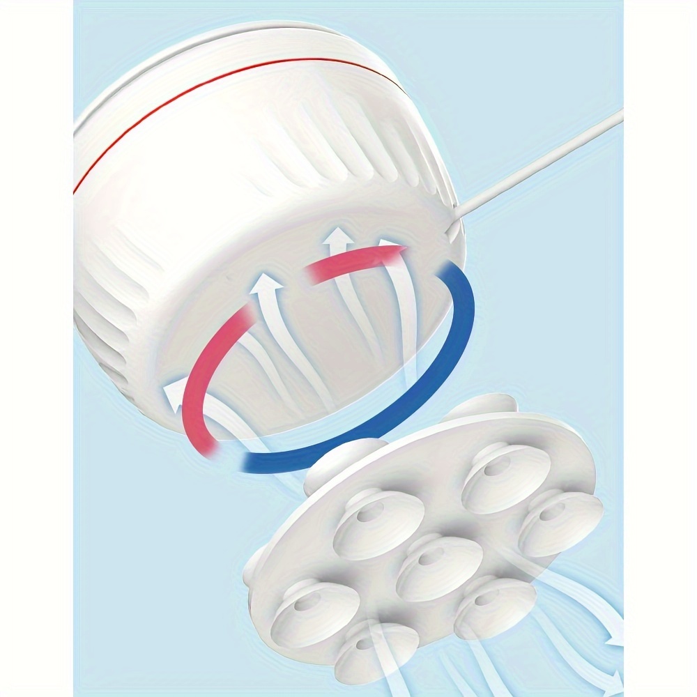 compact folding washing machine for socks underwear battery free durable plastic details 3