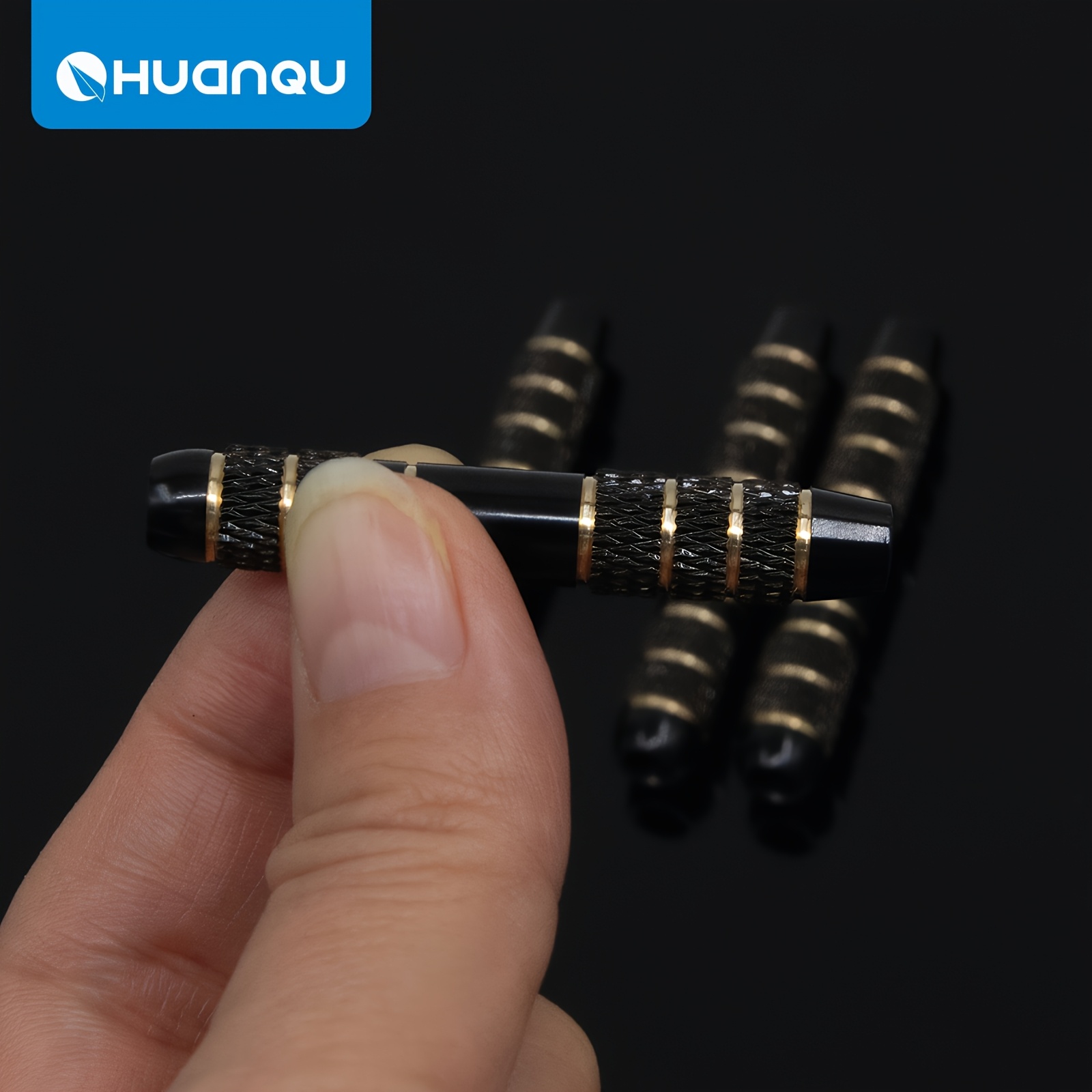 3-Pack 18gram Koperen Dart Barrels