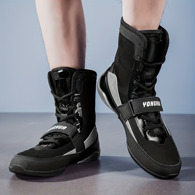 Entrenar Boxeo Mejores Zapatillas De Boxeo Zapatillas De Boxeo