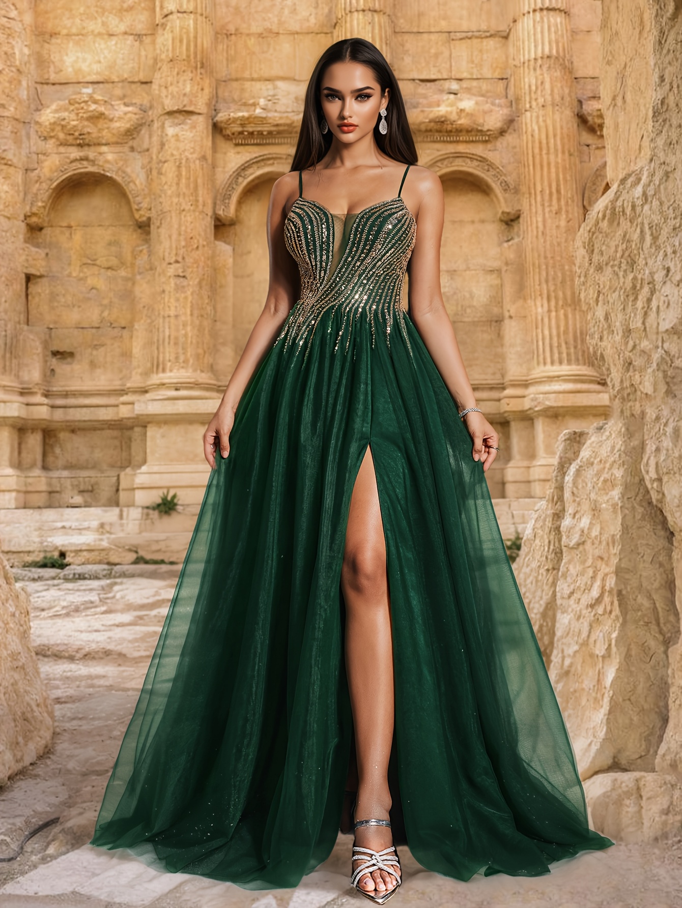 formal short red dress Cute V Neck Red Satin Short Prom Dresses, V Neck Red Homecoming Dresse   Eip Collection