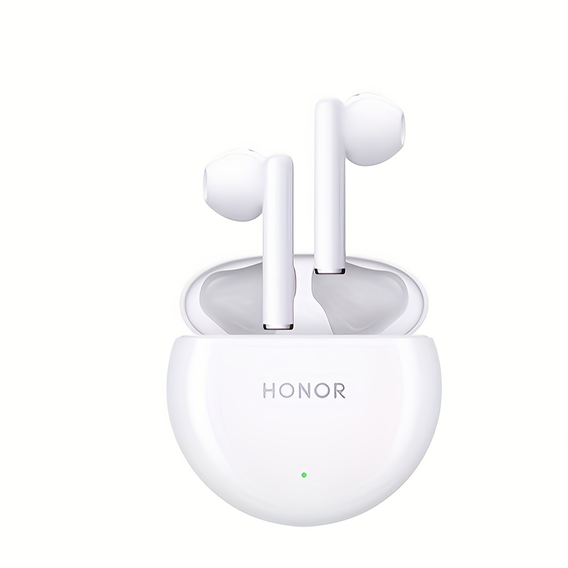   earbuds x5 premium wireless hi fi audio 13 4mm large   27 hour long   lightweight and   dual device connection noise reduction for clear calls type c usb charging charger not included
