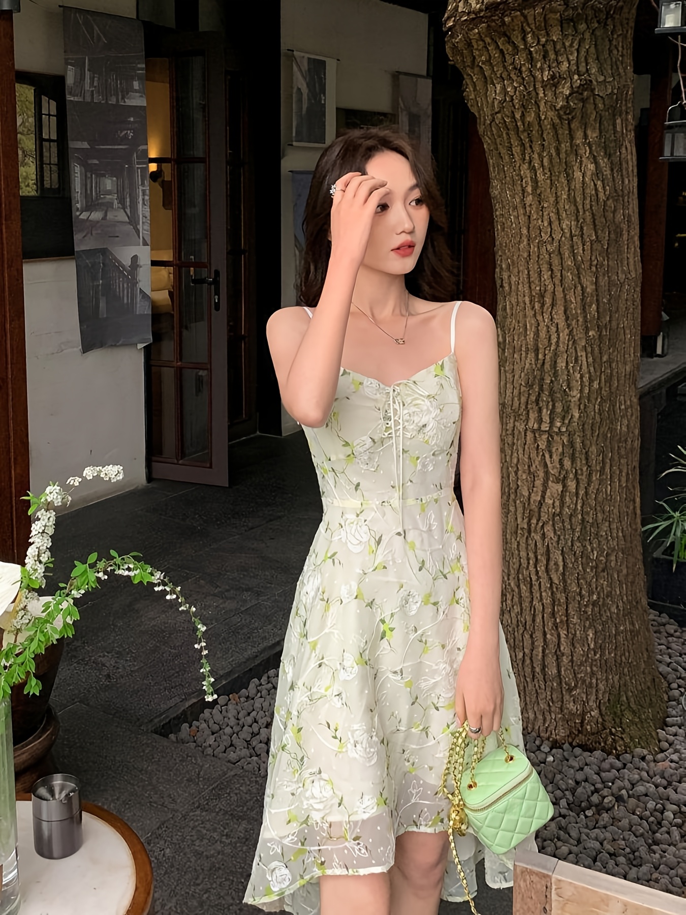 sachin and babi light blue dress Formal Mother of The Bride Long Lace Chiffon Dress