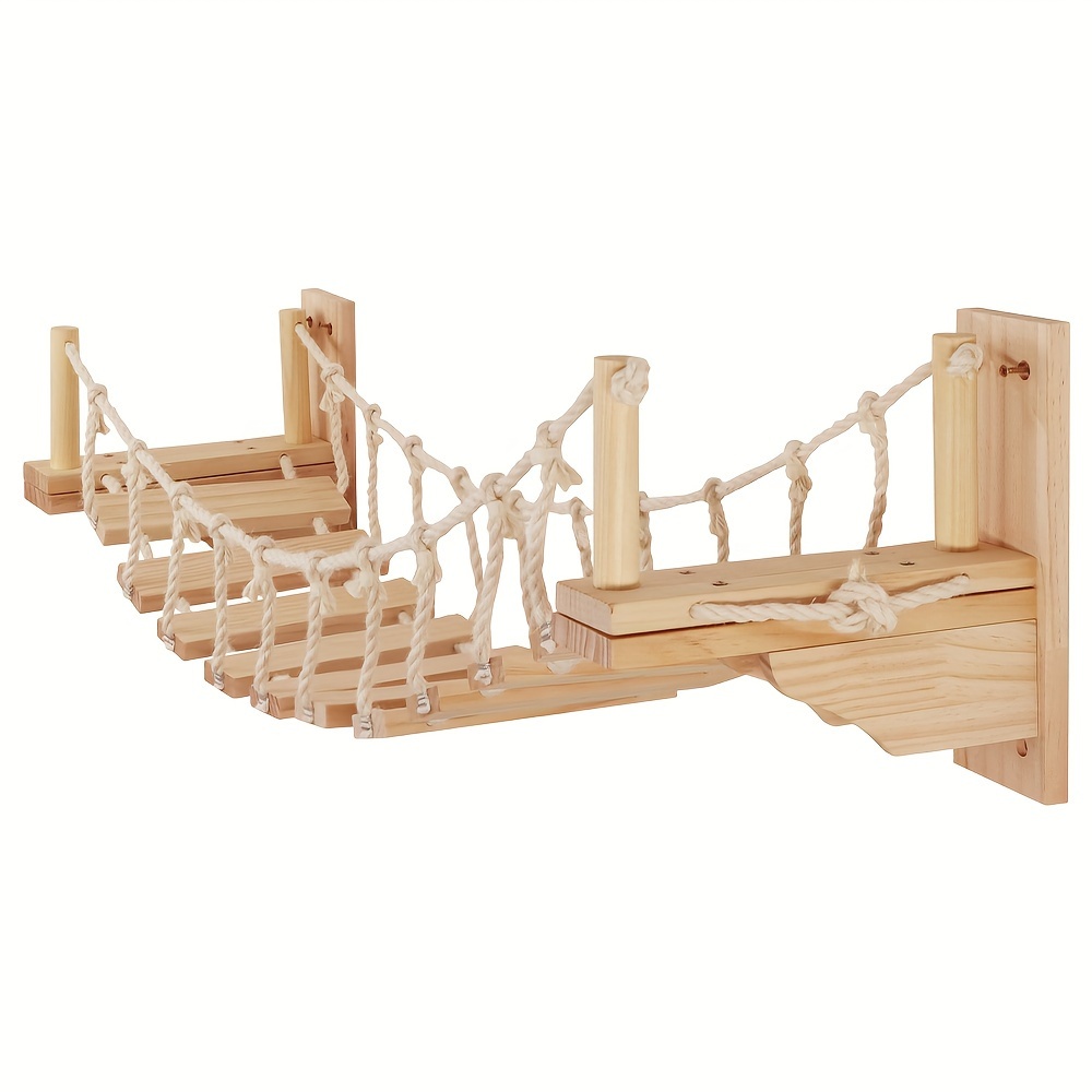 Cat Climbing Frame Cat Bridge