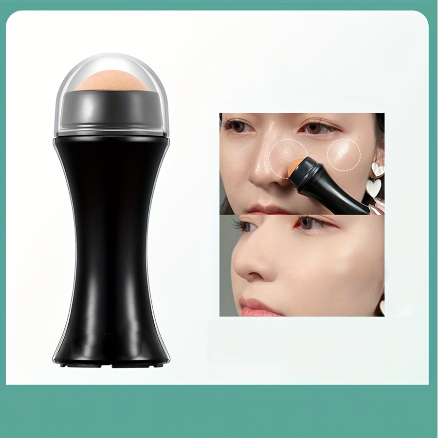 

1pcs Oil Absorbing Tool Facial Oil Removing Makeup Tool